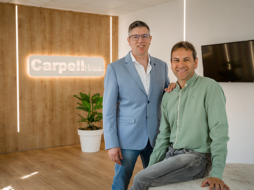 carpinteria carpell jumilla