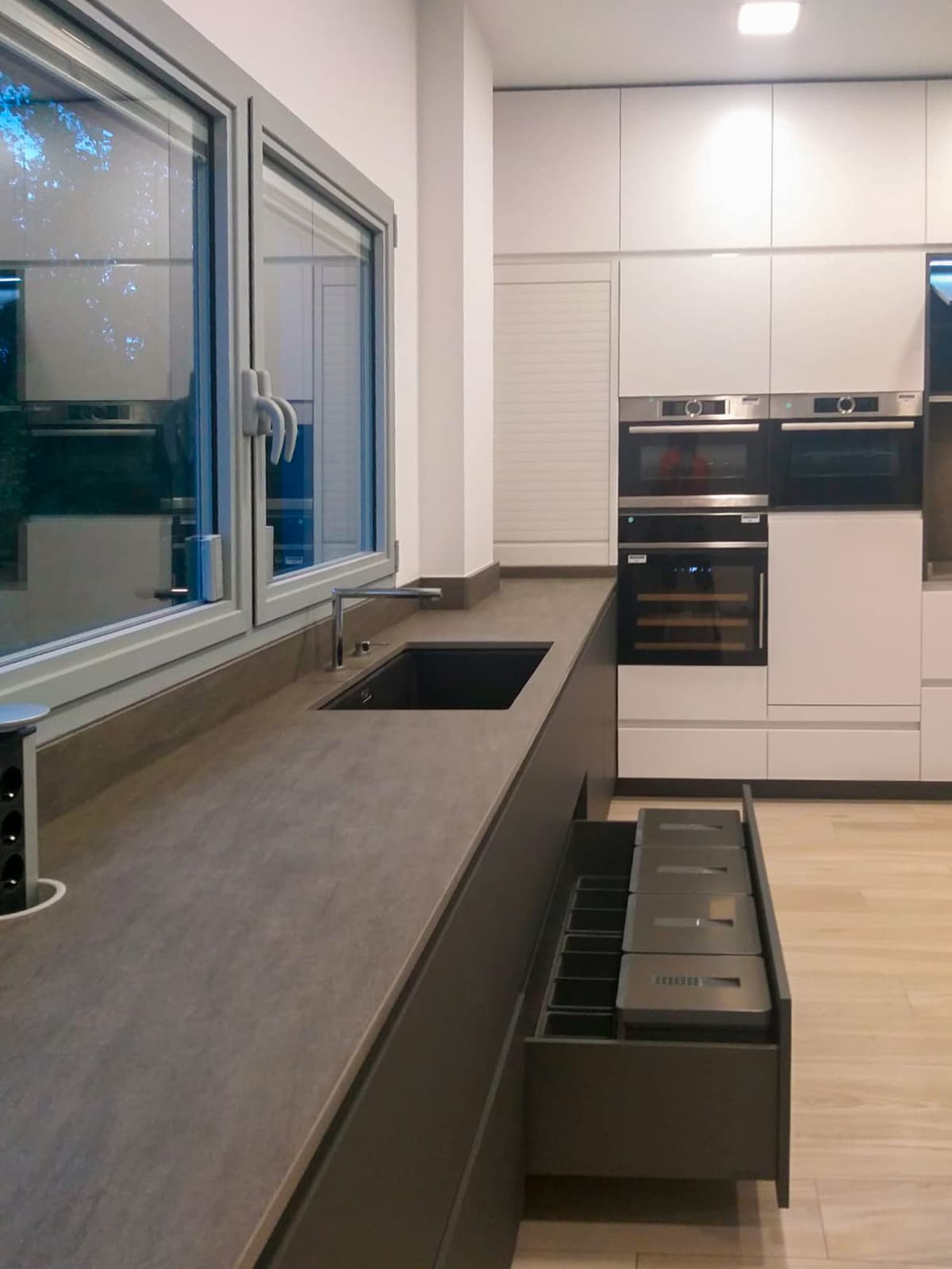 Muebles a medida diseno carpell hermanos